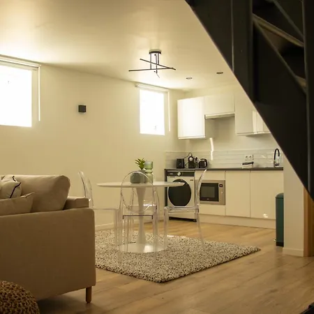 Ma Boheme, 4pers Chic Et Atypique Appartement *