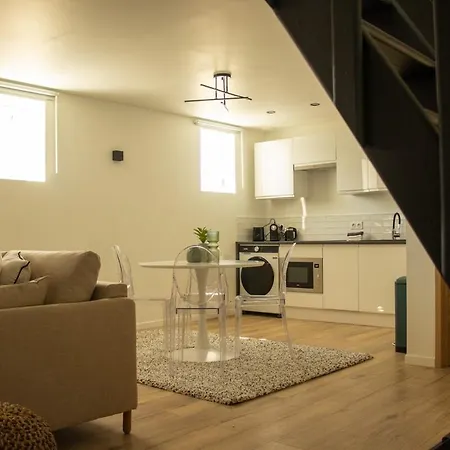 Ma Boheme, 4pers Chic Et Atypique