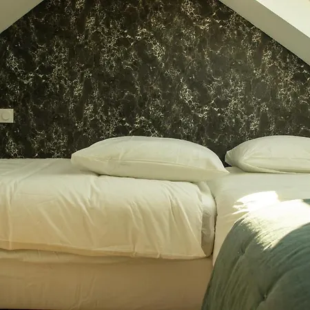 Ma Boheme, 4pers Chic Et Atypique