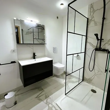 Ma Boheme, 4pers Chic Et Atypique Appartement *