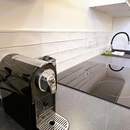 Ma Boheme, 4pers Chic Et Atypique