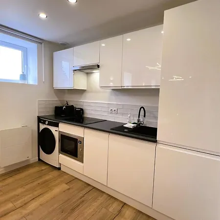 Ma Boheme, 4pers Chic Et Atypique Lejlighed *